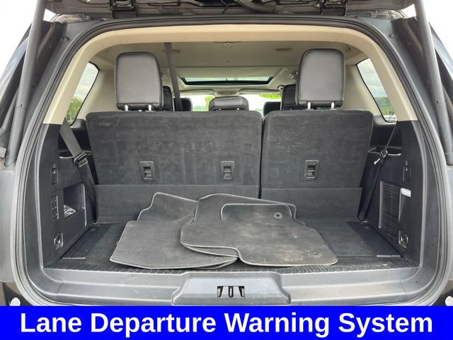 Used 2018 Ford Expedition Platinum AWD/4WD image 22