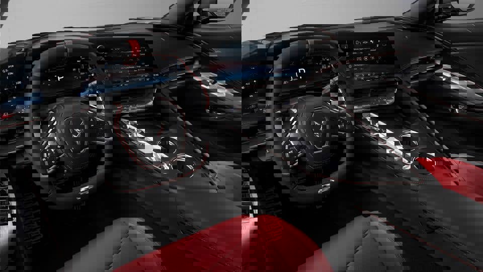 New 2026 Chevrolet Corvette Z06 image 37