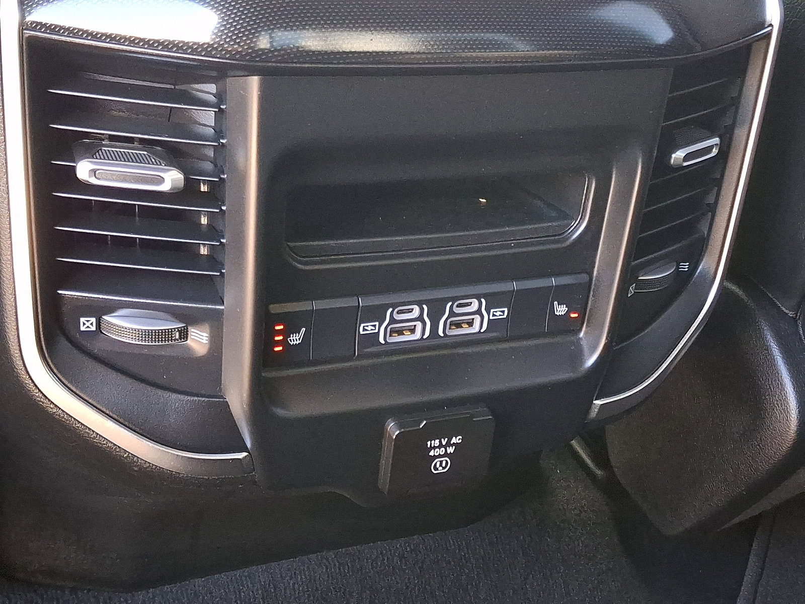 Used 2022 RAM 1500 Laramie image 12