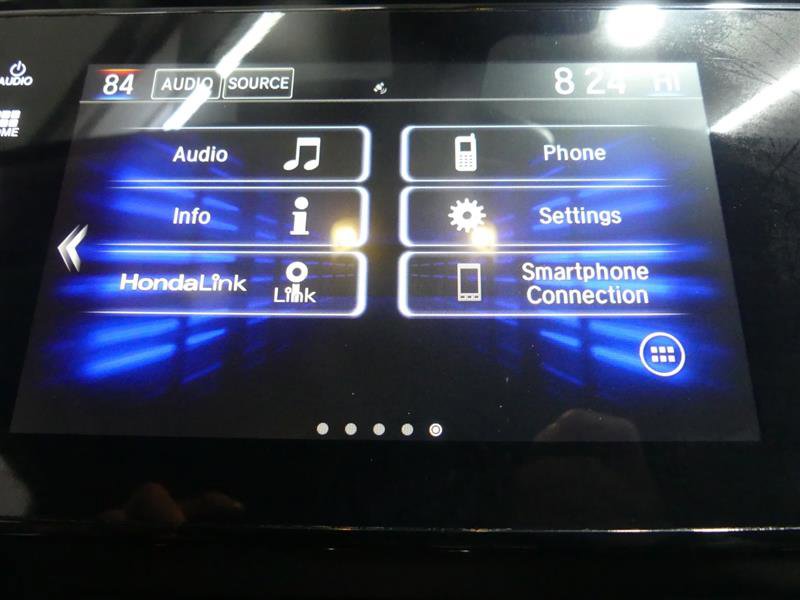 Used 2018 Honda Clarity image 38