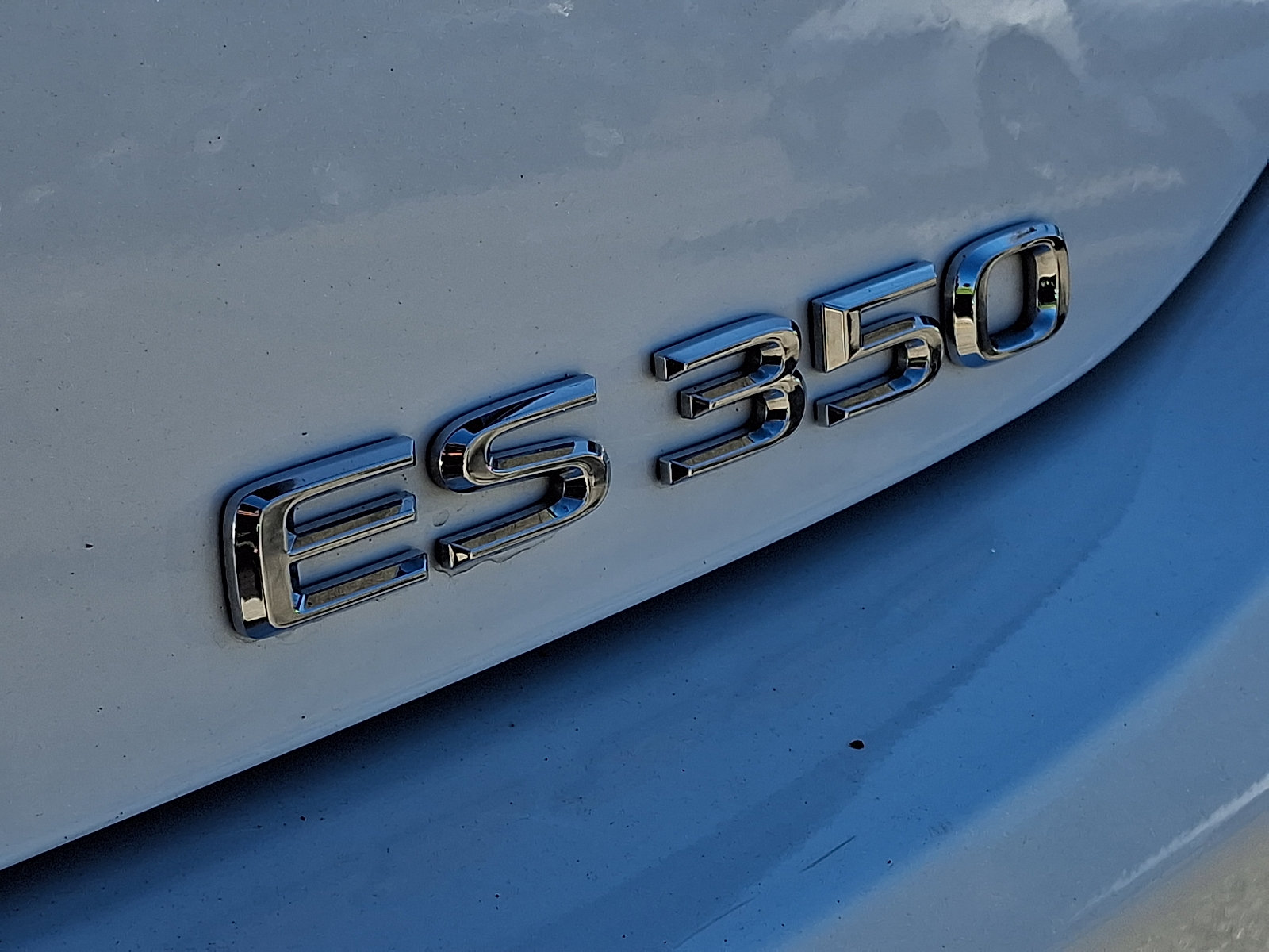 Certified 2023 Lexus ES 350 w/ Premium Package FWD image 31