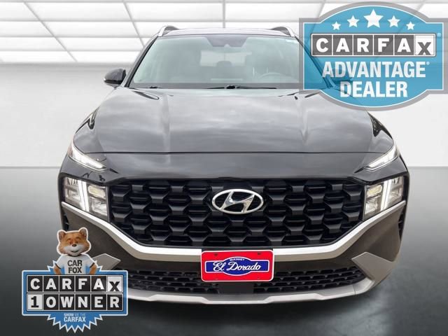 Used 2023 Hyundai Santa Fe SEL image 24