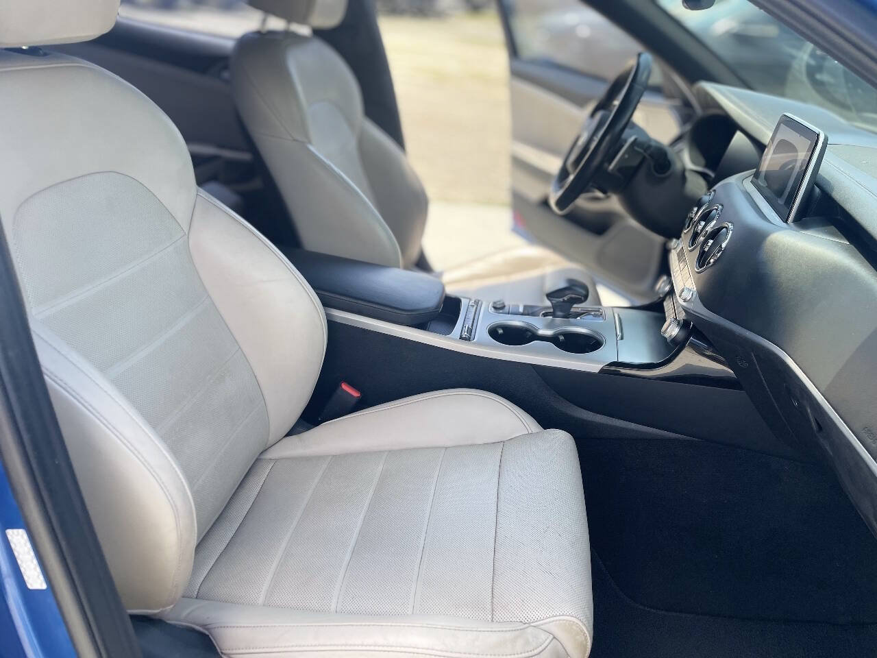 Used 2018 Kia Stinger GT2 AWD/4WD image 31