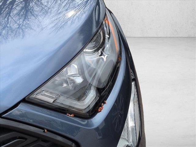 Used 2021 Ford EcoSport SES video 2