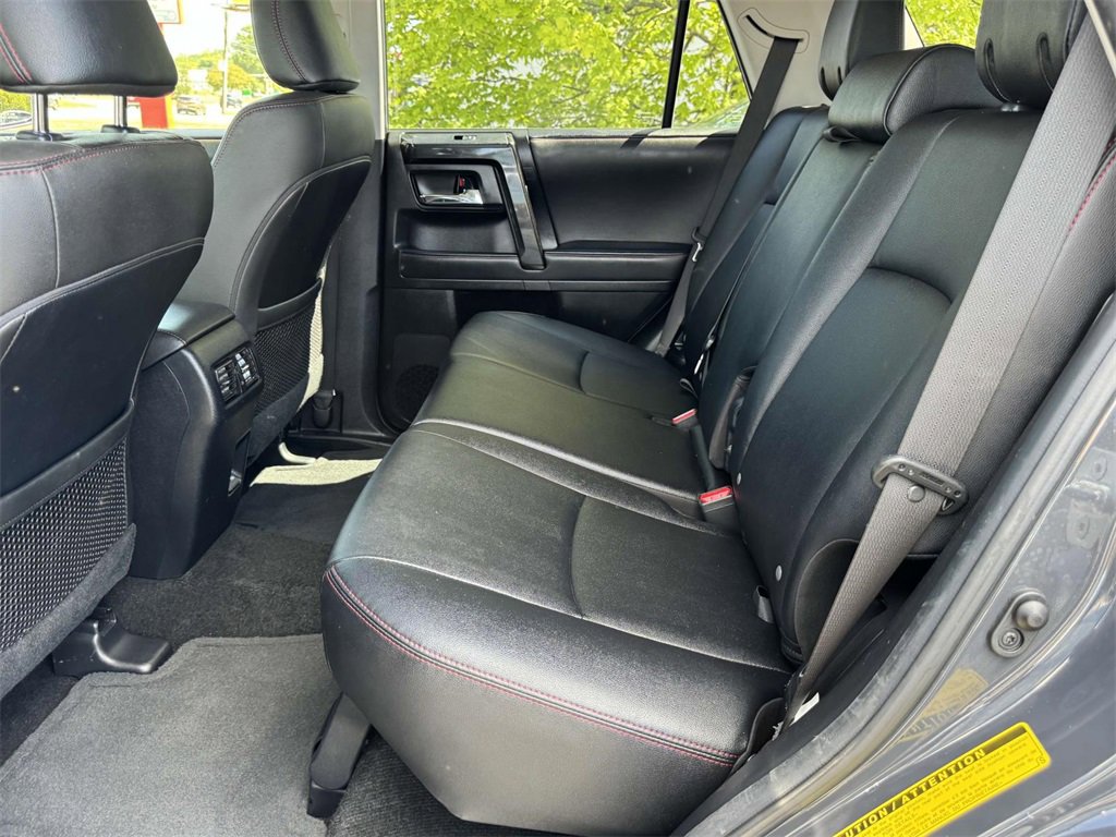 Used 2024 Toyota 4Runner TRD Off-Road Premium image 17