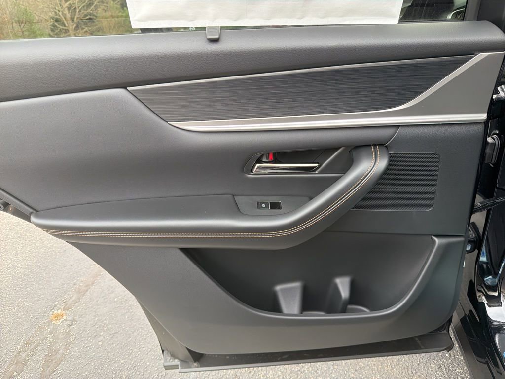 New 2026 MAZDA CX-90 3.3 Turbo S w/ Premium Plus image 22