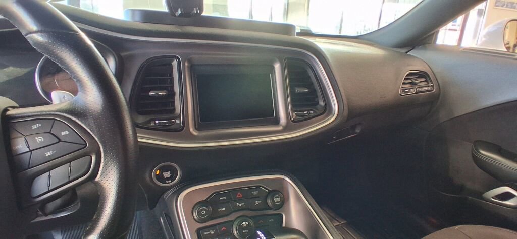 Used 2021 Dodge Challenger R/T image 23