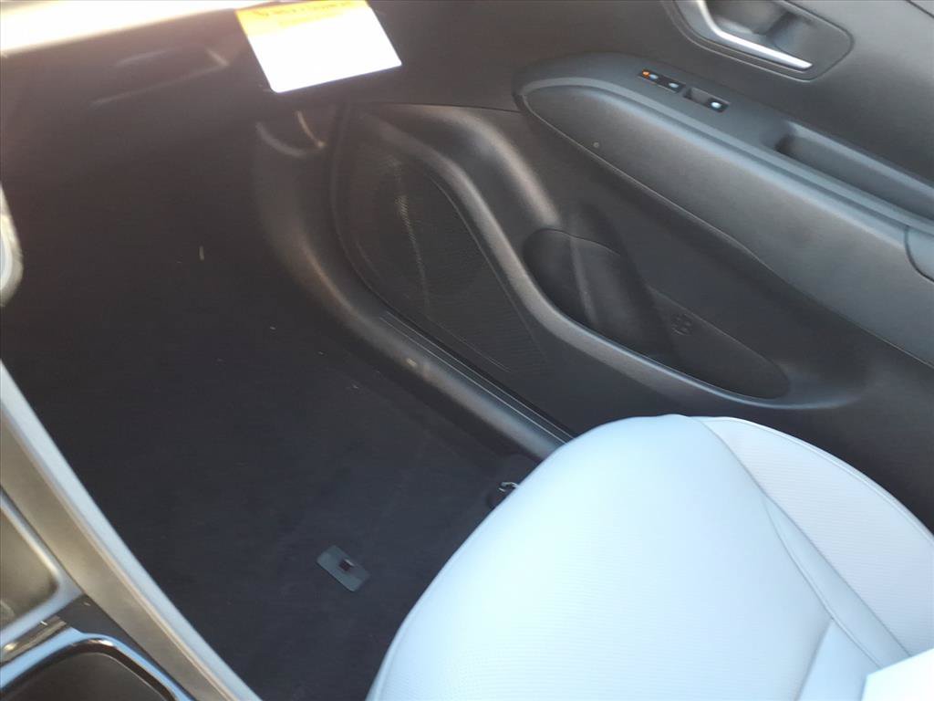 New 2026 Hyundai Santa Cruz SEL AWD/4WD image 14