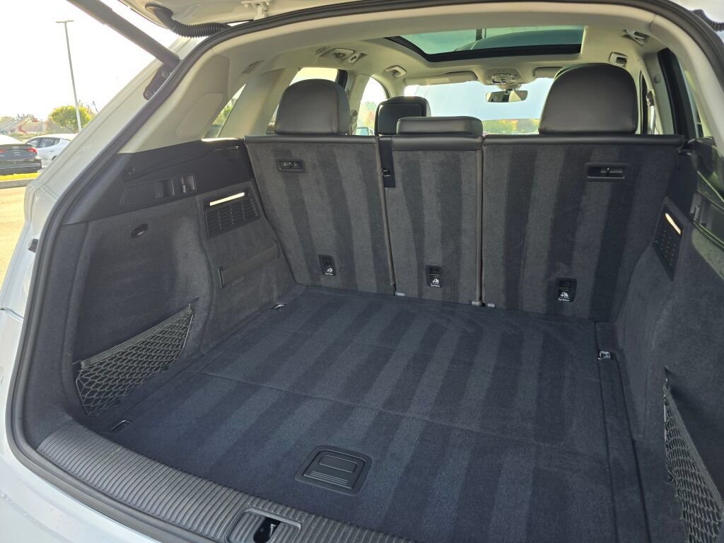 Used 2019 Audi Q5 2.0T Premium Plus AWD/4WD image 23