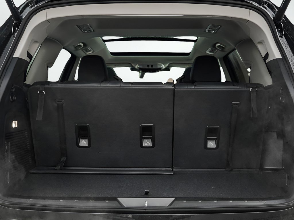 New 2026 Subaru Ascent Limited Bronze image 8