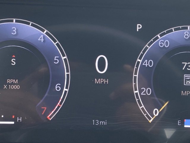 New 2025 Jeep Grand Cherokee L Summit image 21