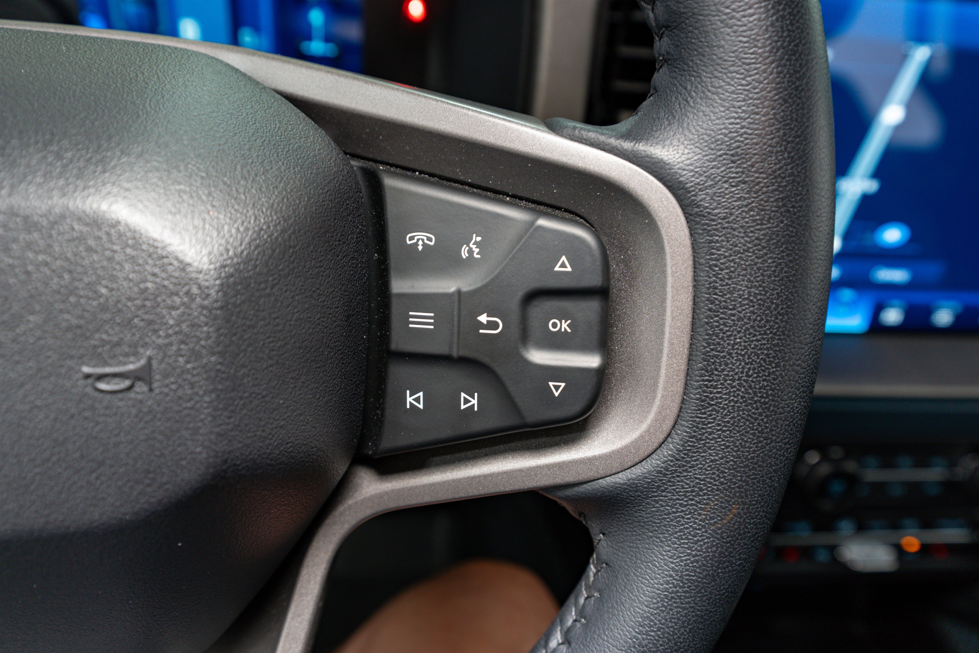 Used 2024 Ford Bronco Outer Banks image 27