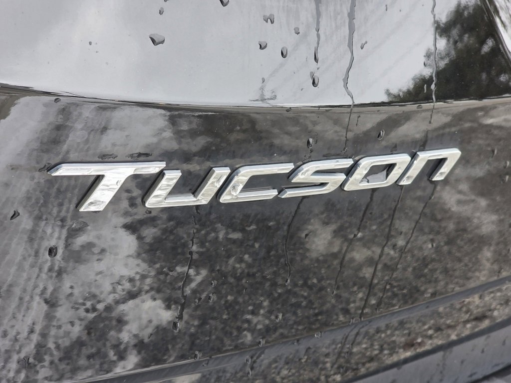 Certified 2023 Hyundai Tucson Limited image 13