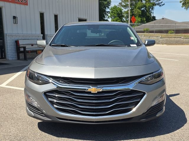 Used 2024 Chevrolet Malibu LT FWD image 8