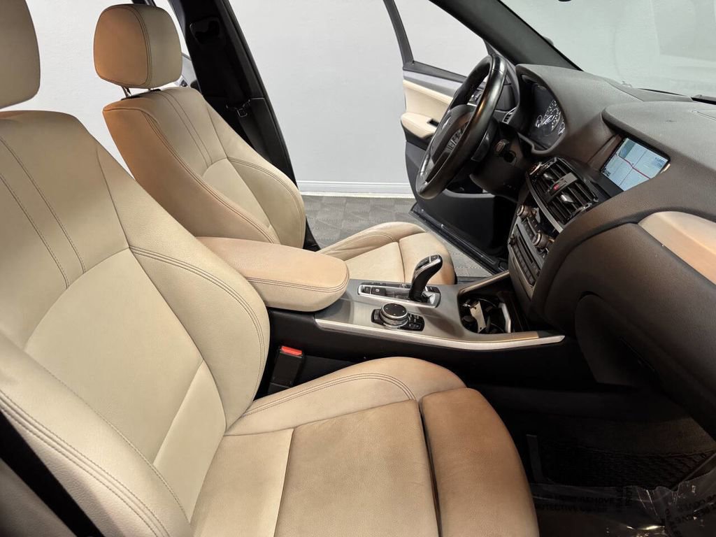 Used 2016 BMW X4 xDrive35i image 59
