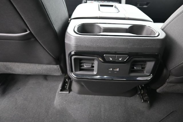 Used 2022 GMC Sierra 1500 AT4 w/ AT4 Preferred Package AWD/4WD image 40
