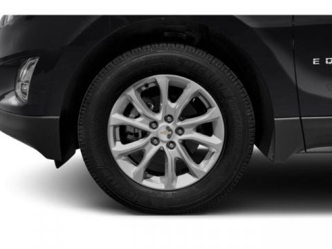 Used 2018 Chevrolet Equinox LT AWD/4WD image 24