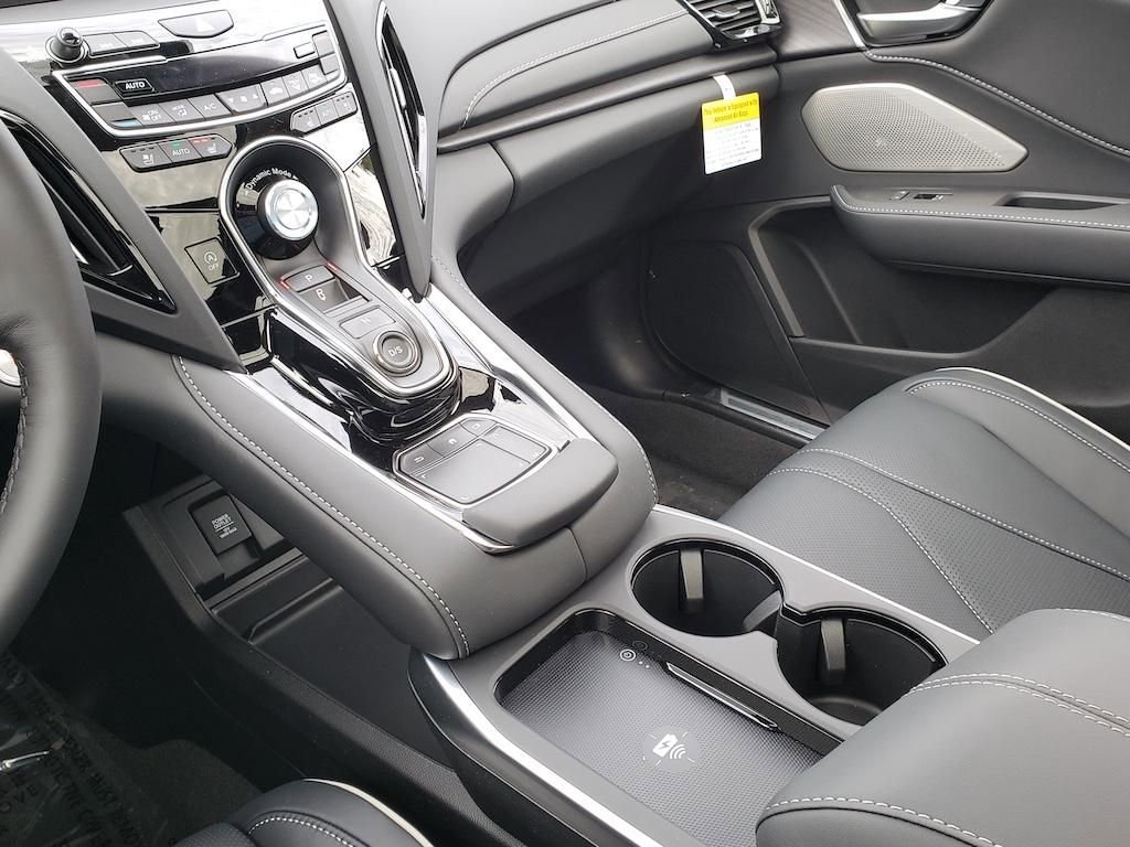 New 2026 Acura RDX SH-AWD w/ Advance Package image 13