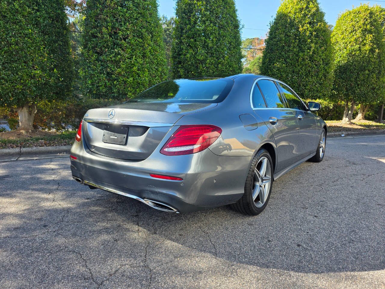 Used 2017 Mercedes-Benz E 300 image 5