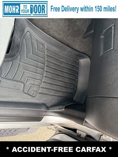 Used 2012 GMC Canyon SLE image 12