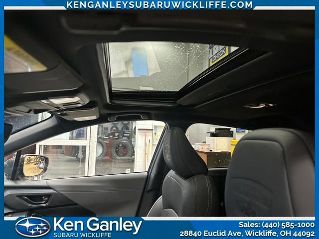 Certified 2026 Subaru Crosstrek 2.5i Wilderness w/ Crosstrek Mirror Package AWD/4WD image 12