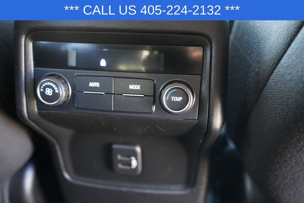 Used 2019 GMC Acadia SLE image 25