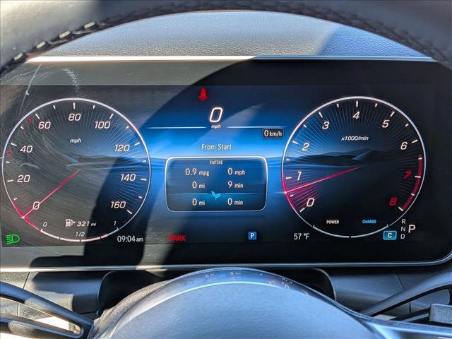 Certified 2026 Mercedes-Benz GLC 300 image 11