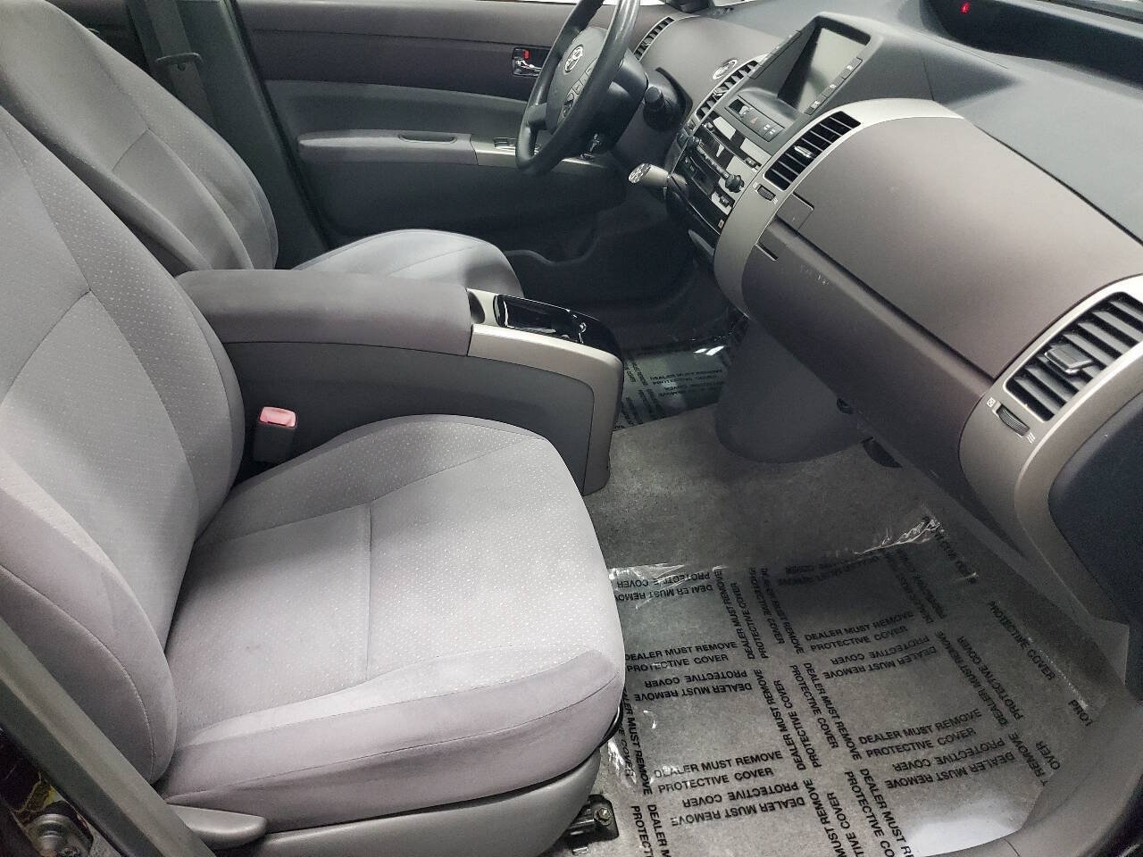 Used 2005 Toyota Prius FWD image 15