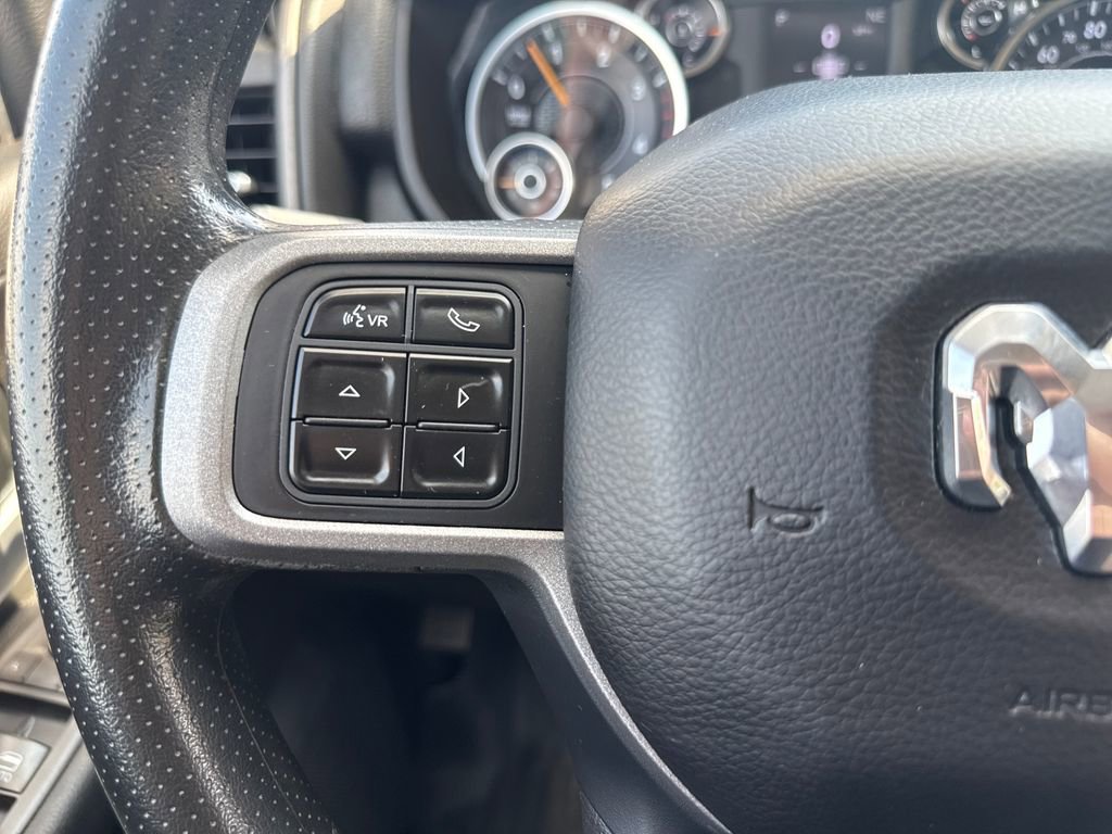 Used 2019 RAM 3500 Tradesman w/ Chrome Appearance Group image 15