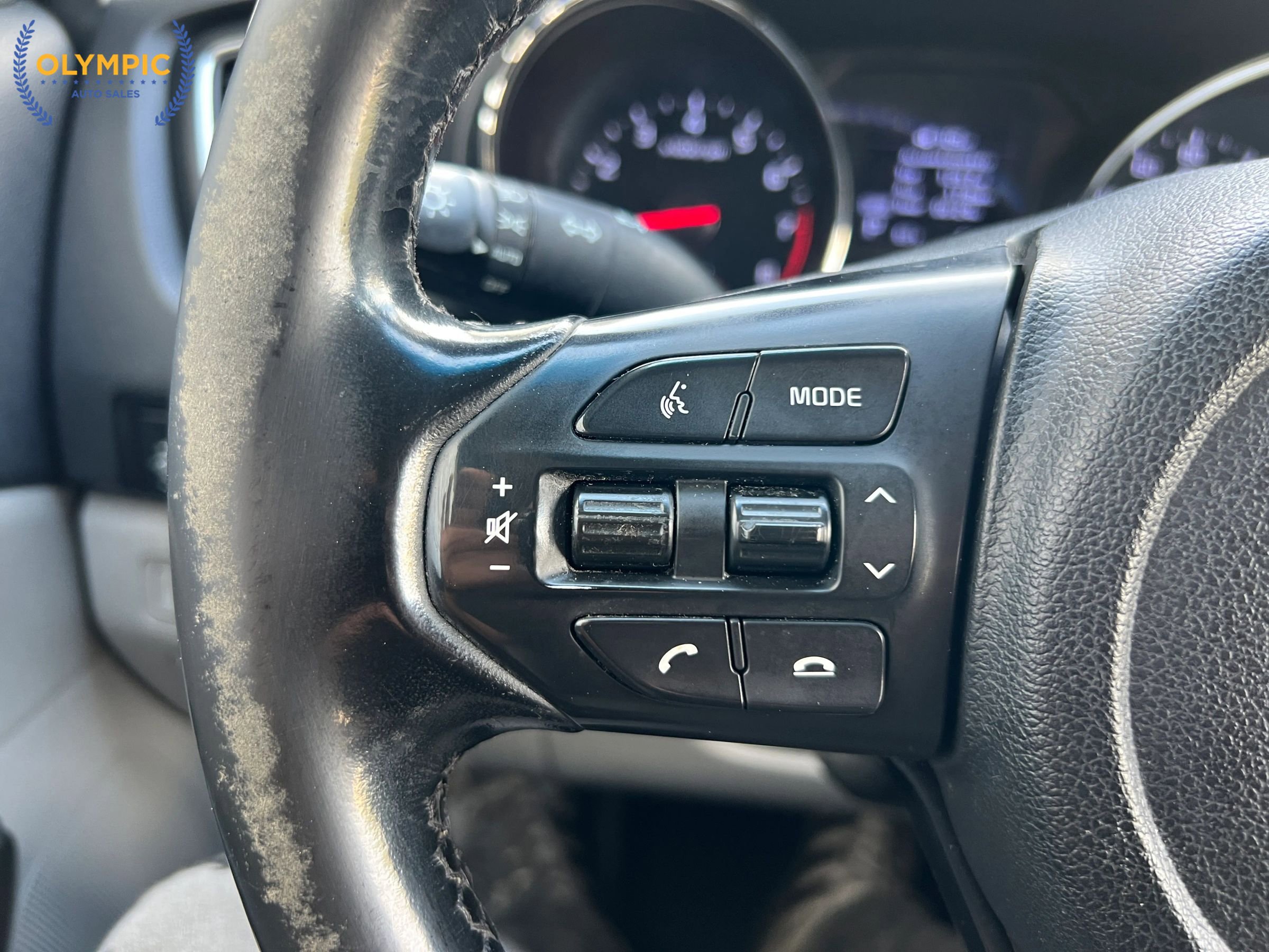 Used 2021 Kia Sedona EX image 24