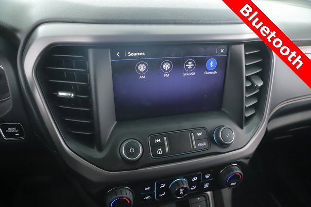 Used 2023 GMC Acadia AT4 image 23