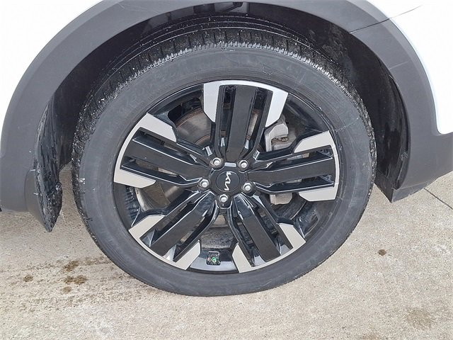 Used 2023 Kia Telluride SX Prestige image 8