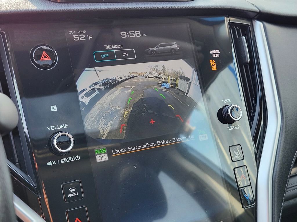 Used 2022 Subaru Outback Limited image 20