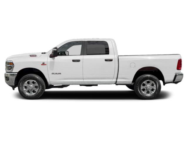 New 2027 RAM 3500 Big Horn AWD/4WD image 4