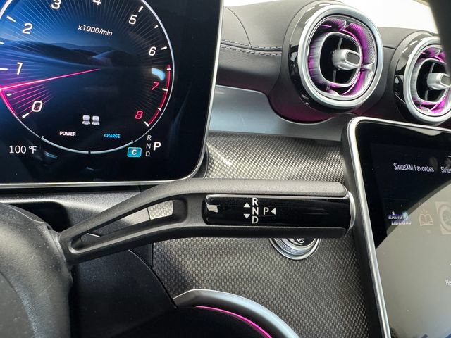 New 2027 Mercedes-Benz CLE 300 4MATIC Coupe image 27