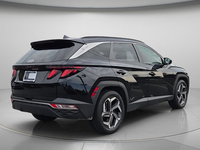 Used 2024 Hyundai Tucson SEL FWD image 7