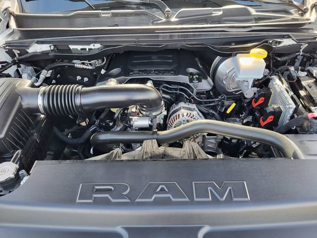 Used 2020 RAM 1500 Big Horn image 31