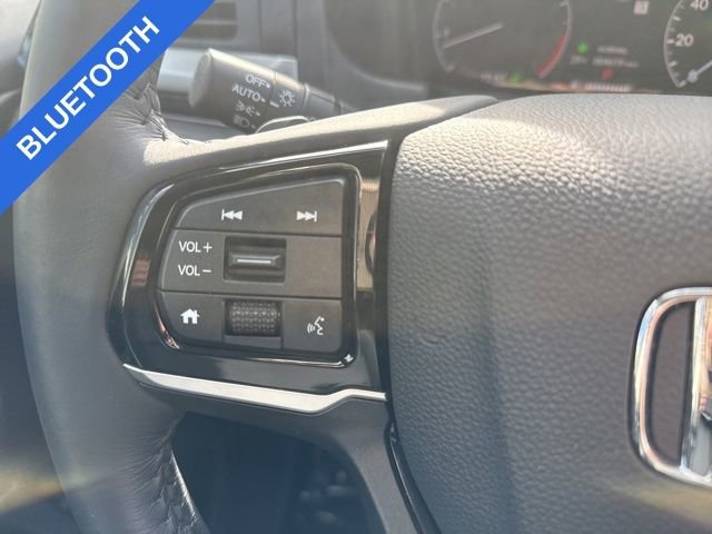 Used 2025 Honda Odyssey Touring image 13