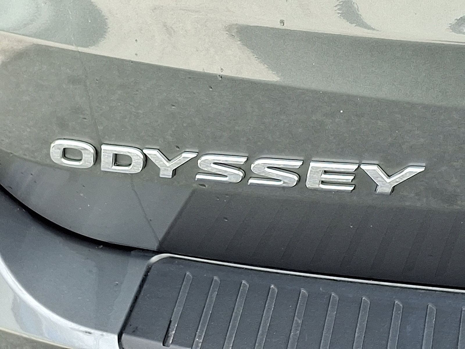 Used 2018 Honda Odyssey EX-L image 29