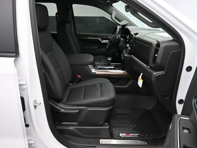 New 2026 Chevrolet Silverado 1500 RST image 40