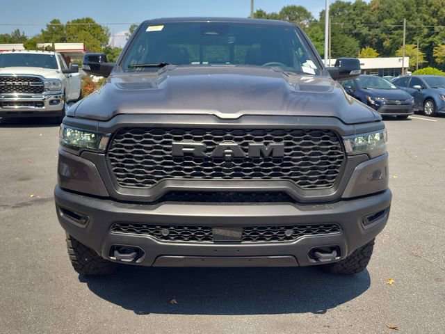 New 2026 RAM 1500 Rebel w/ Rebel Level 2 Equipment Group image 18