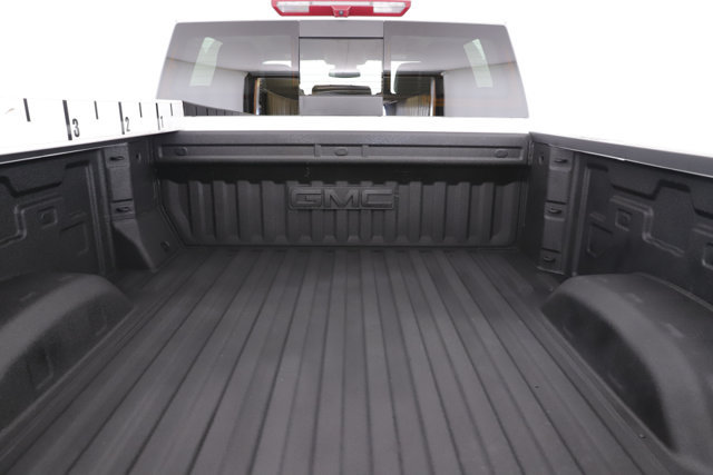 Used 2025 GMC Sierra 2500 SLT AWD/4WD image 34