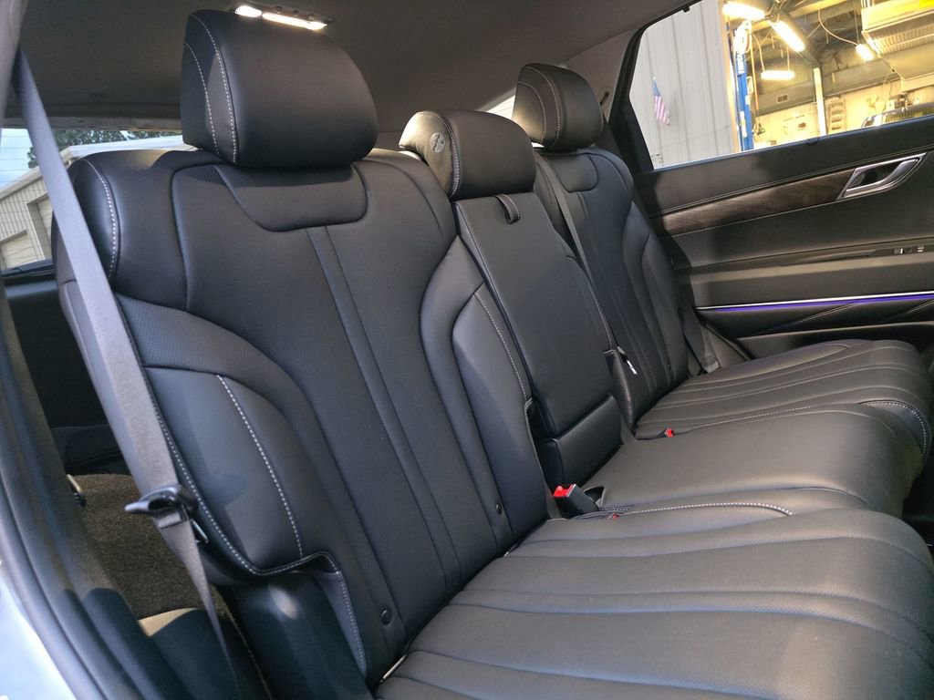 Used 2024 Genesis GV80 2.5T image 19