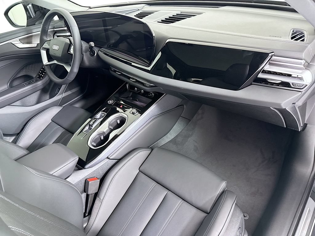 Used 2026 Audi A6 Premium Plus AWD/4WD image 18
