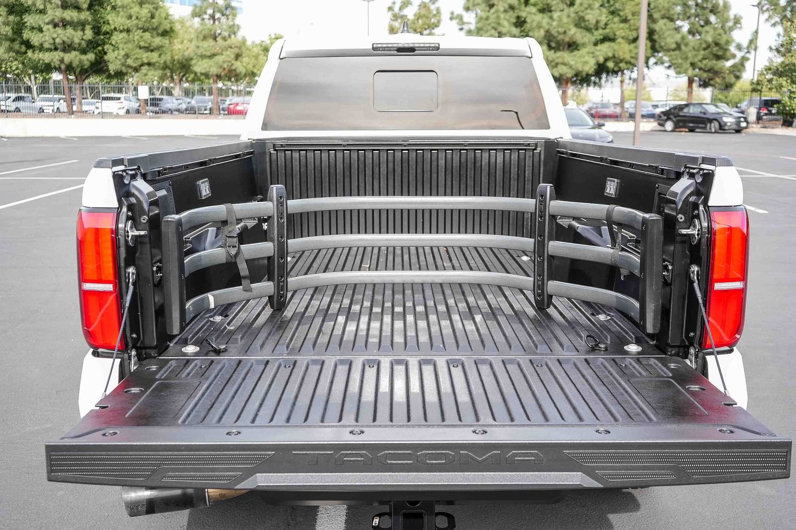 Certified 2024 Toyota Tacoma TRD Sport w/ TRD Sport Upgrade Package RWD image 31