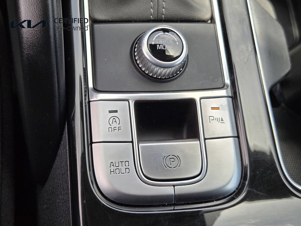 Certified 2023 Kia Telluride S FWD image 22