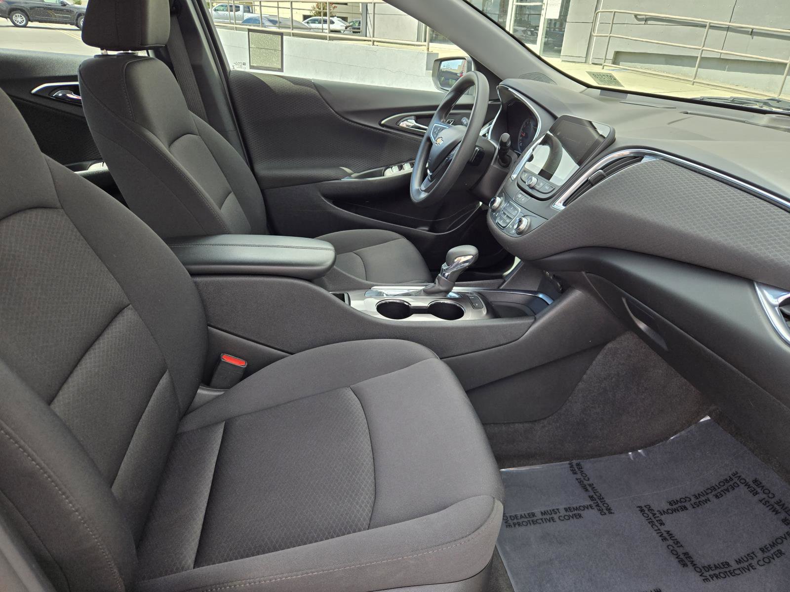 Used 2021 Chevrolet Malibu LT image 30