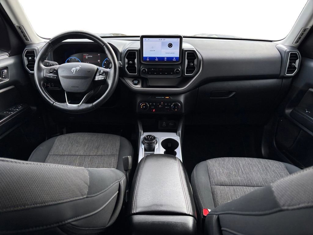 Used 2023 Ford Bronco Sport Big Bend w/ Convenience Package image 17