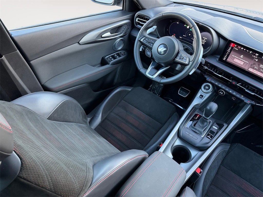 Used 2024 Dodge Hornet R/T Plus image 15