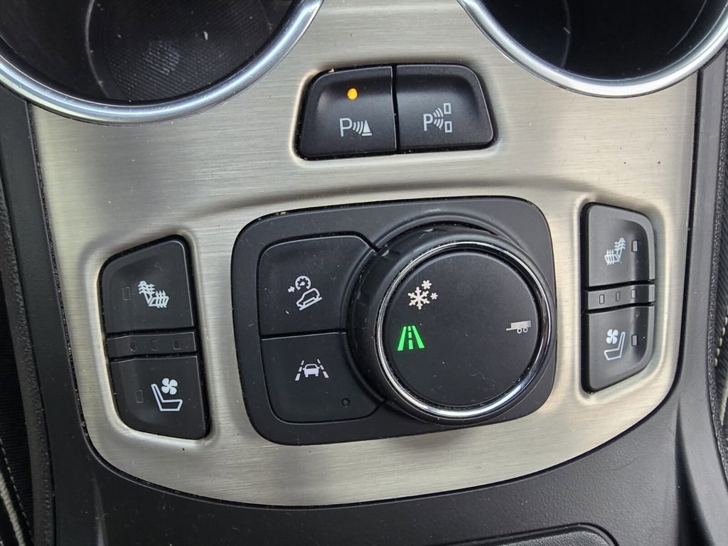 Used 2020 GMC Terrain Denali w/ Denali Premium Package image 20